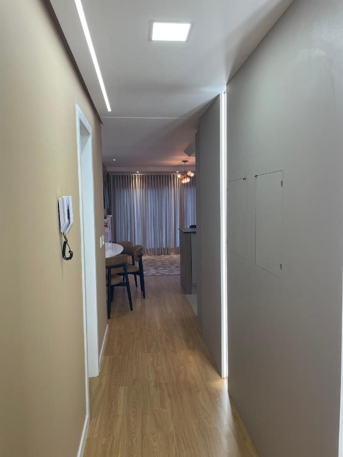 Apartamento Espetacular, 2 Suites, A 30M Da Rua Coberta Gramado Exteriér fotografie