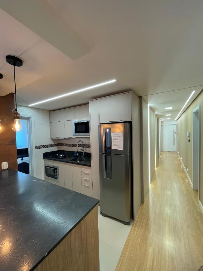 Apartamento Espetacular, 2 Suites, A 30M Da Rua Coberta Gramado Exteriér fotografie